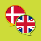 English Danish Dictionary biểu tượng