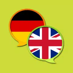 Deutsch Englisch Wörterbuch APK Herunterladen