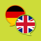 English German Dictionary icon