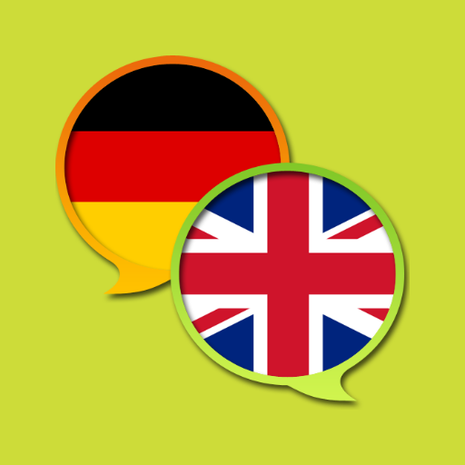 Deutsch Englisch Wörterbuch