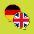 English German Dictionary иконка