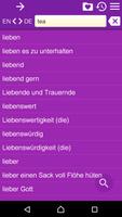 English German Dictionary 截图 3