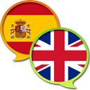 English Spanish Dictionary aplikacja