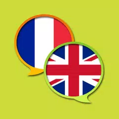 Скачать English French Dictionary APK
