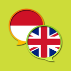 English Indonesian Dictionary иконка