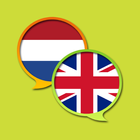 Engels Nederlands Woordenboek-icoon