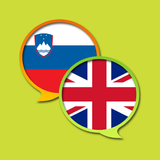 English Slovene Dictionary icon