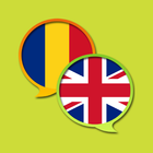 English Romanian Dictionary icono