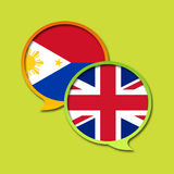 English Visayan Dictionary icono