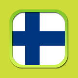 Finnish Explanatory Dict icon