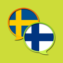 Finnish Swedish Dictionary APK