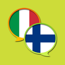 Italian Finnish Dictionary APK