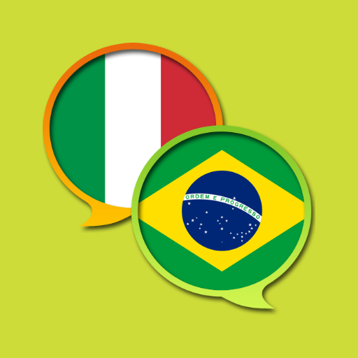 Italian Portuguese Dict