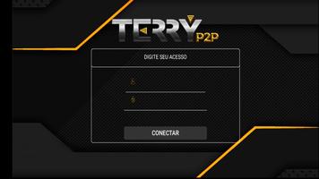 Terry P2P スクリーンショット 3
