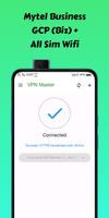 VPN Master پوسٹر