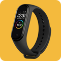 Mi Band 4 App Guide