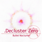 .Decluster Zero biểu tượng