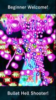 Bullet Hell Monday Plakat