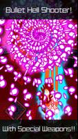 Bullet Hell Monday Black постер