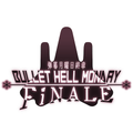 Bullet Hell Monday Finale