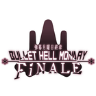 Bullet Hell Monday Finale Zeichen