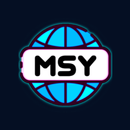 MSY VPN TUNNEL - Fast VPN ★ APK