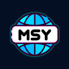 MSY VPN TUNNEL Zeichen