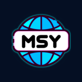 MSY VPN TUNNEL icône