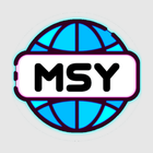 MSY VPN TUNNEL أيقونة