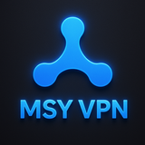 MSY VPN LITE APK