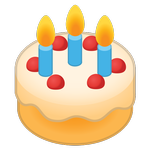 Happy Birthday Asia! APK