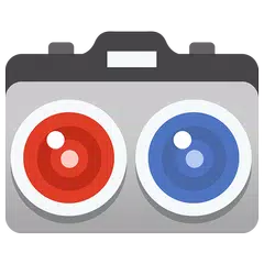 Wigglegram アプリダウンロード