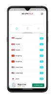 N4 VPN PLUS اسکرین شاٹ 2