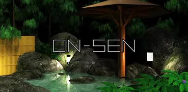 ON-SEN - escape game -