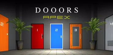 DOOORS APEX ESCAPE