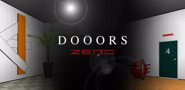 DOOORS ZERO ESCAPE