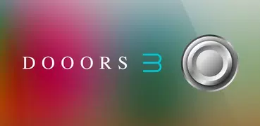 脱出ゲーム DOOORS3