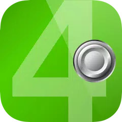 DOOORS4 - room escape game - Icon