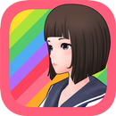 Hazard Girl APK