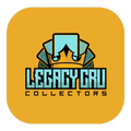Legacy Cru Collectors