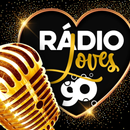 Rádio Loves 90 aplikacja