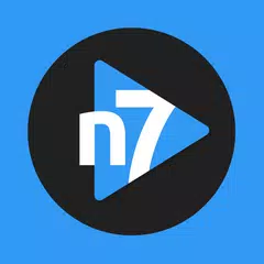 n7player 音楽プレーヤー アプリダウンロード