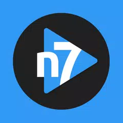 Скачать n7player аудио игрок APK