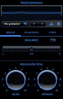 SKIN N7PLAYER GLOSSY BLUE screenshot 2