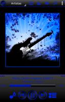 SKIN N7PLAYER ELEGANT BLUE poster