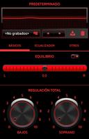 SKIN N7PLAYER FUTURA RED screenshot 3