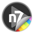 n7player Skin - Classic 1.0 آئیکن