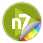 n7player Skin - Fresh أيقونة