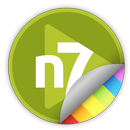 n7player Skin - Fresh APK
