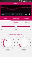 n7player Skin - Deep Pink تصوير الشاشة 2